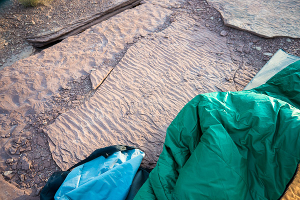 220 Million Year Old Beaches