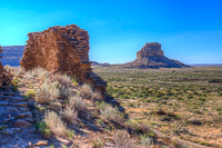0010 Chaco Canyon Hdr 