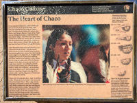 0019 Chaco Canyon Signs 