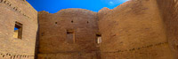 0033 Chaco Canyon Panorama 