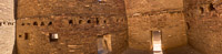 0036 Chaco Canyon Panorama 