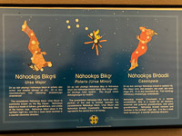 0076 Chaco Canyon Signs 