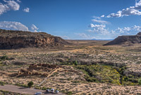 0118 Chaco Canyon Hdr 