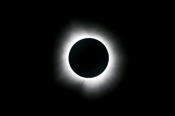 Total Eclipse 2024