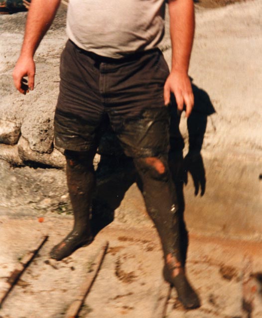Mud B