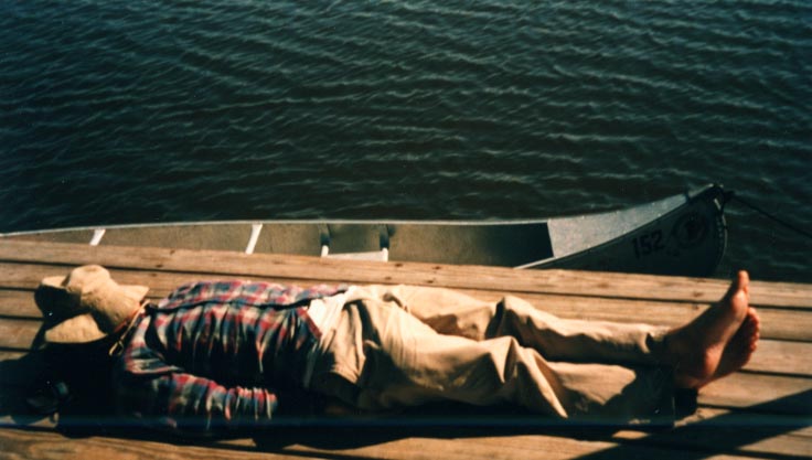 Sleep B