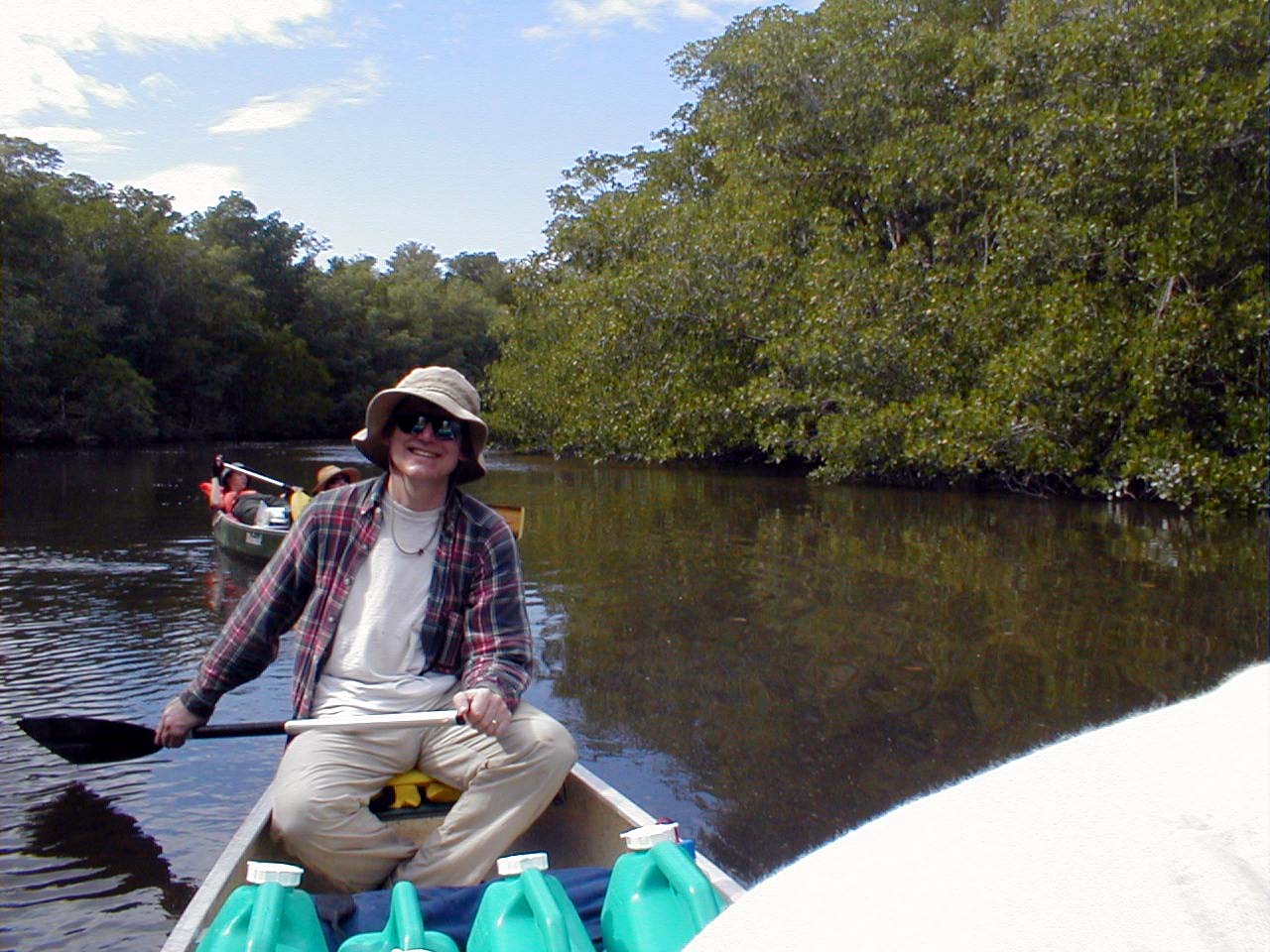 23 Harney Al