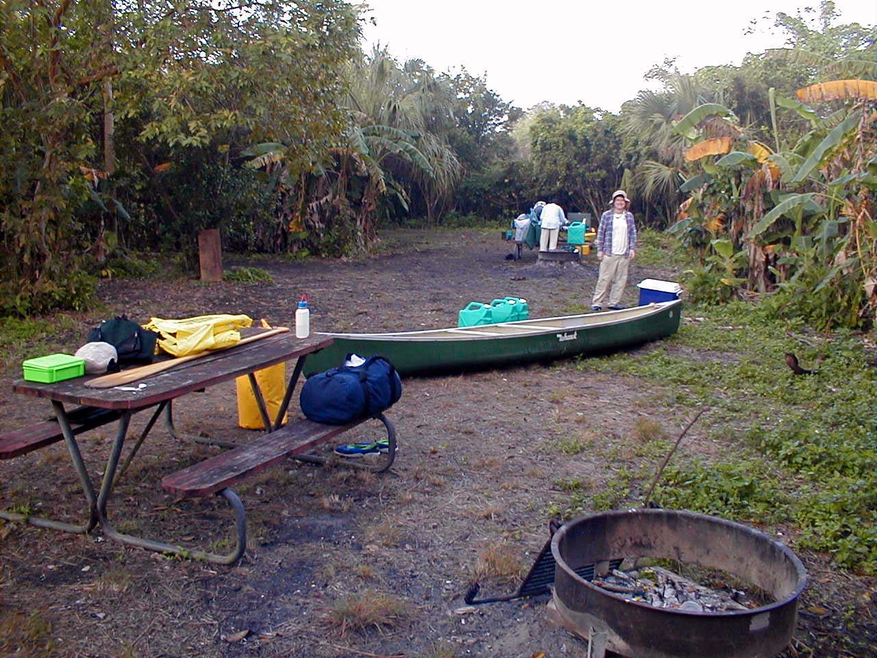 33 Canepatch Site