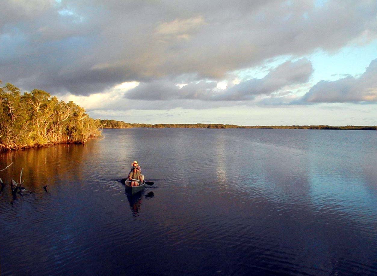 53 Lane Bay