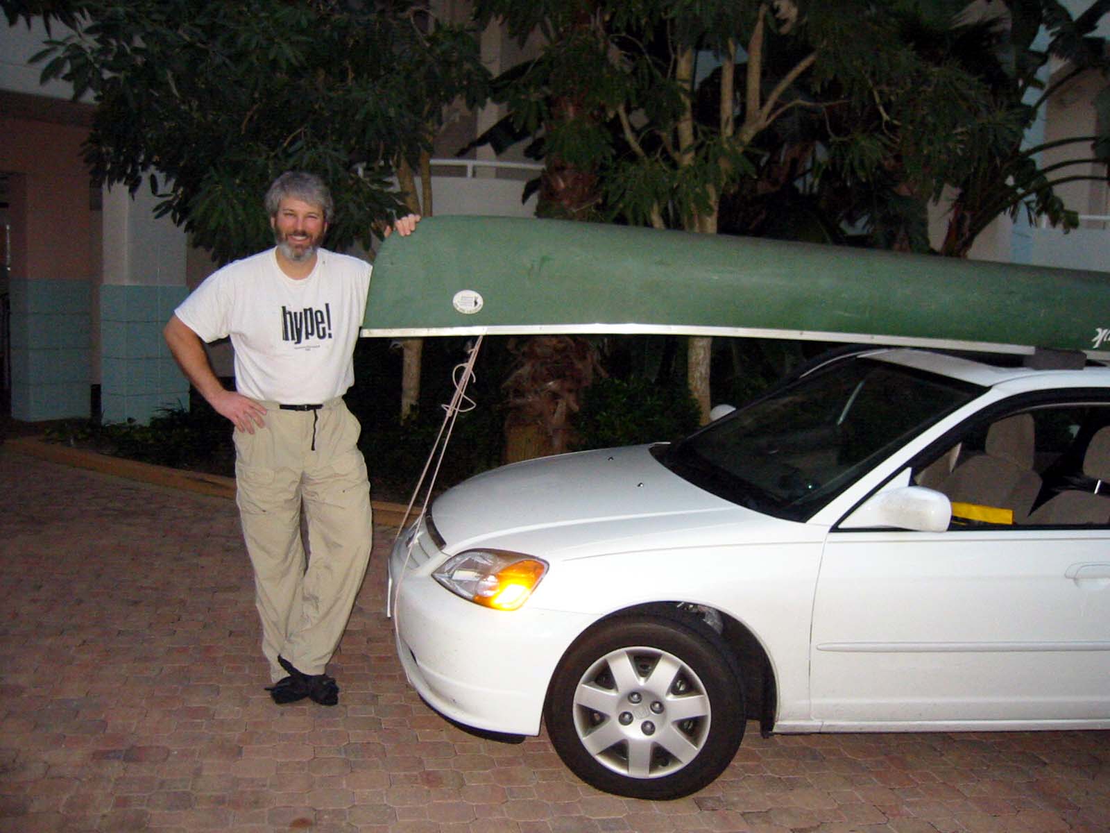 01 Richard Car