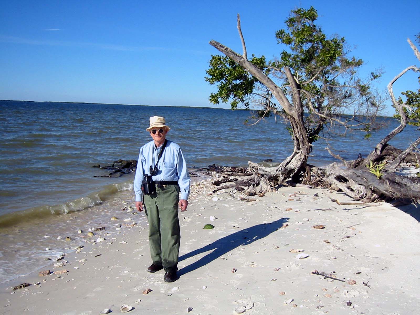 08 Jim Beach
