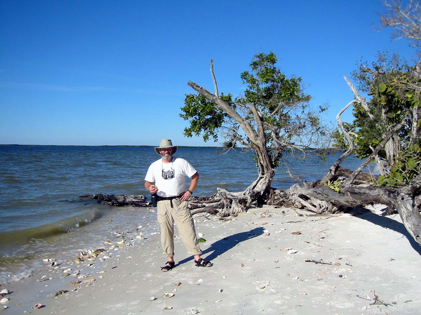 09 Richard Beach