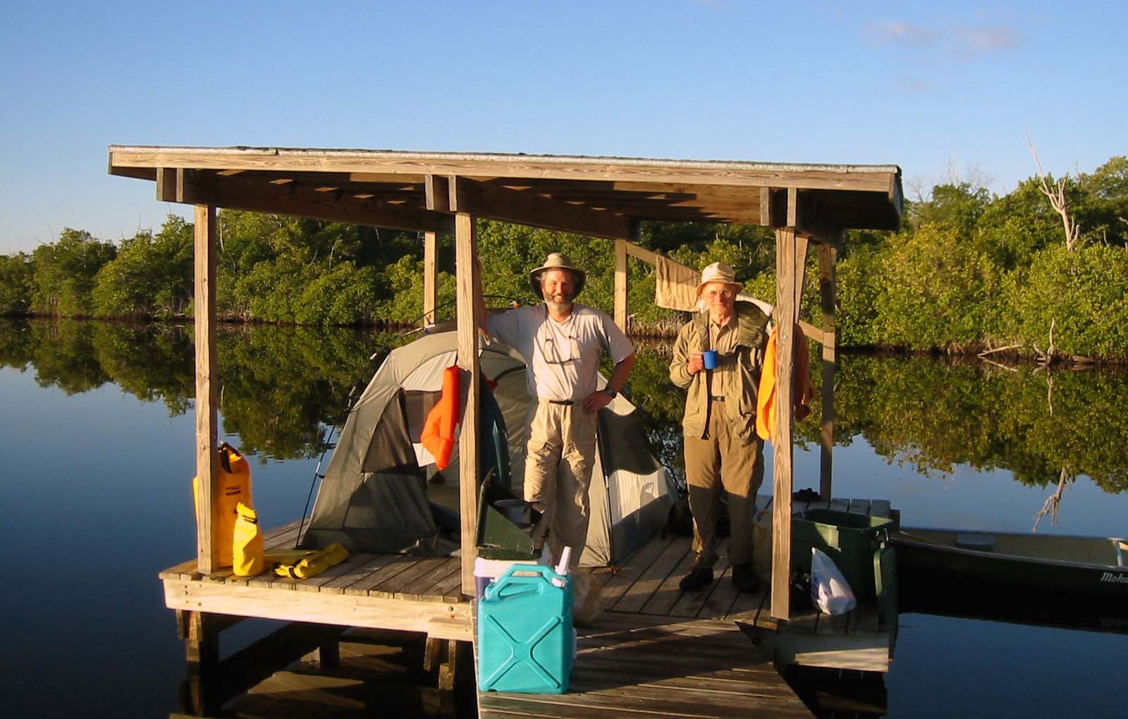 Everglades