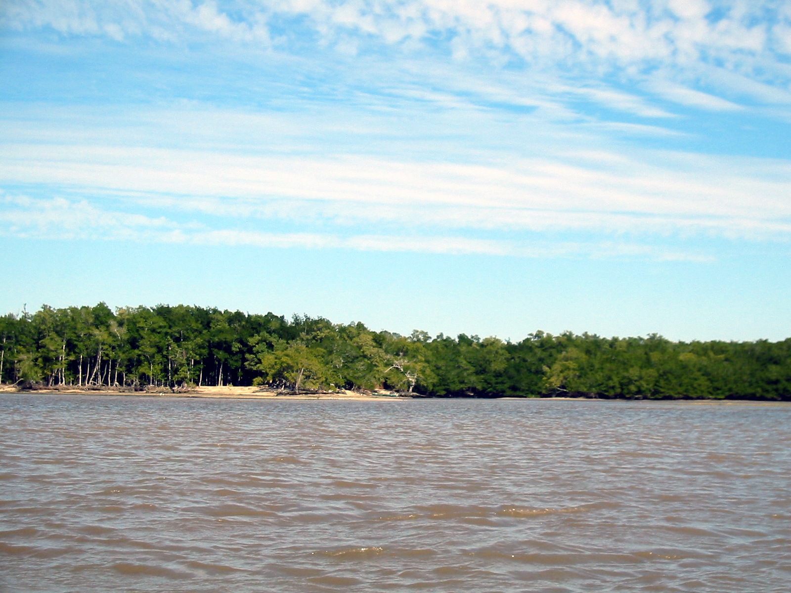 20 Graveyard Creek