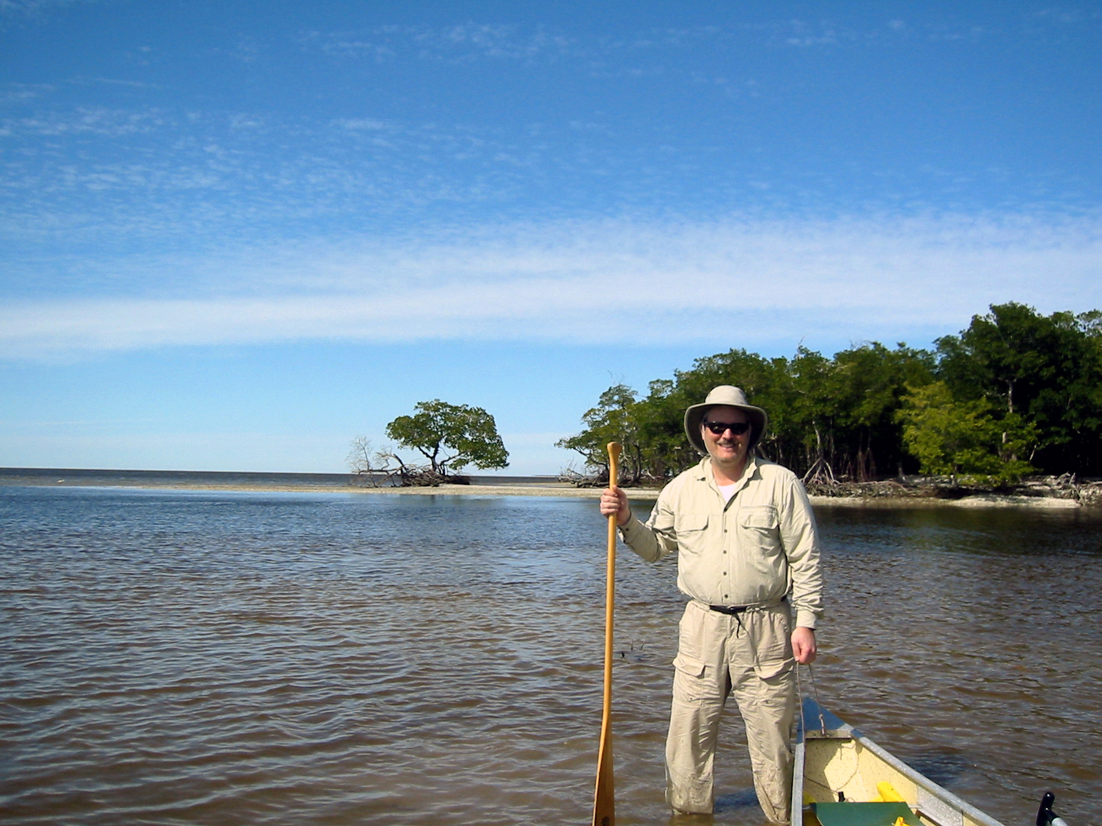 22 Harney River Entrance