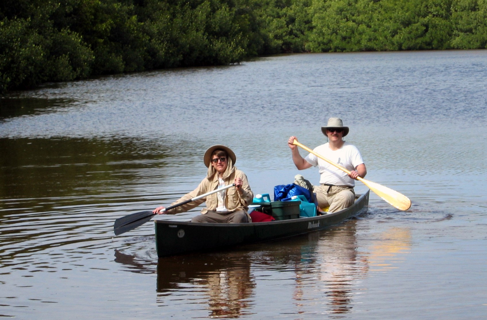 Everglades