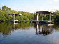 06 Roberts River Chickee