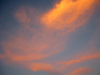 11 Oyster Bay Sunset