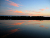 24 South Joe Sunset