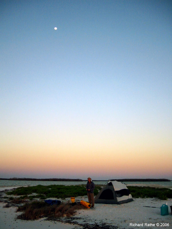 11 Pavilion Moon