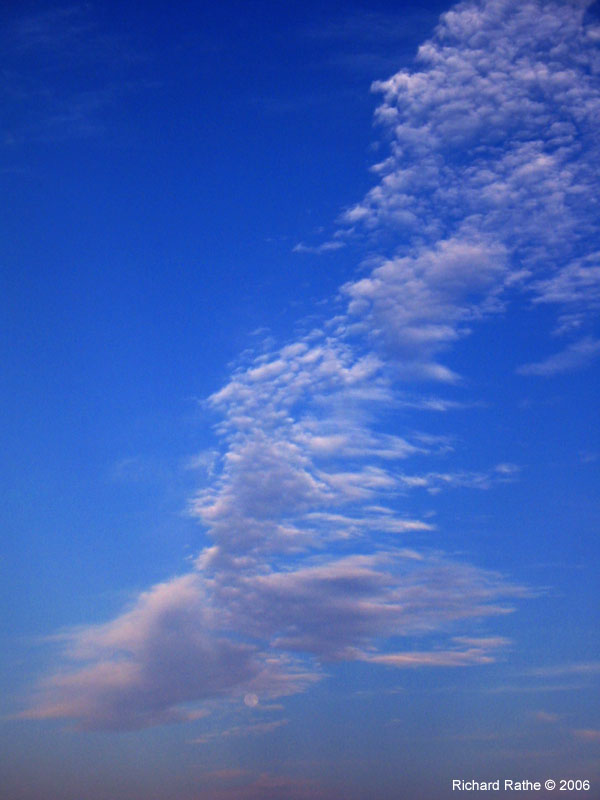 26 Sunday Bay Moon