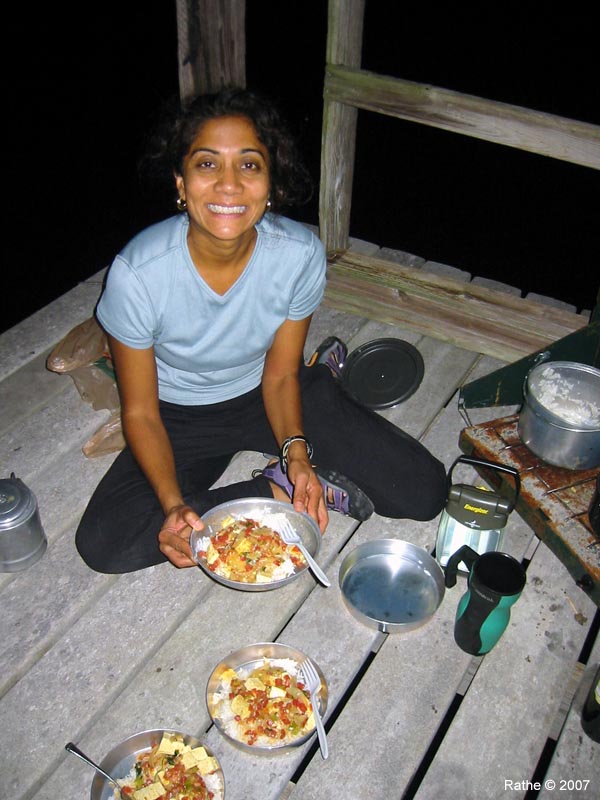 04 Pearl Bay Dinner