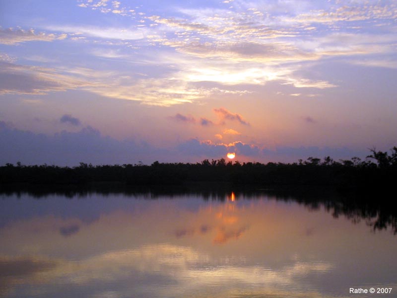 05 Pearl Bay Sunrise