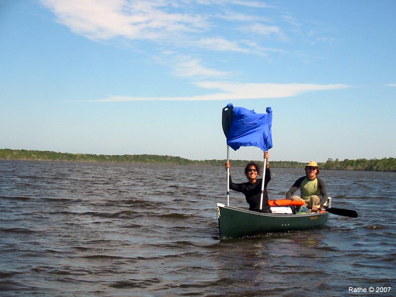 20 Runi Sailing