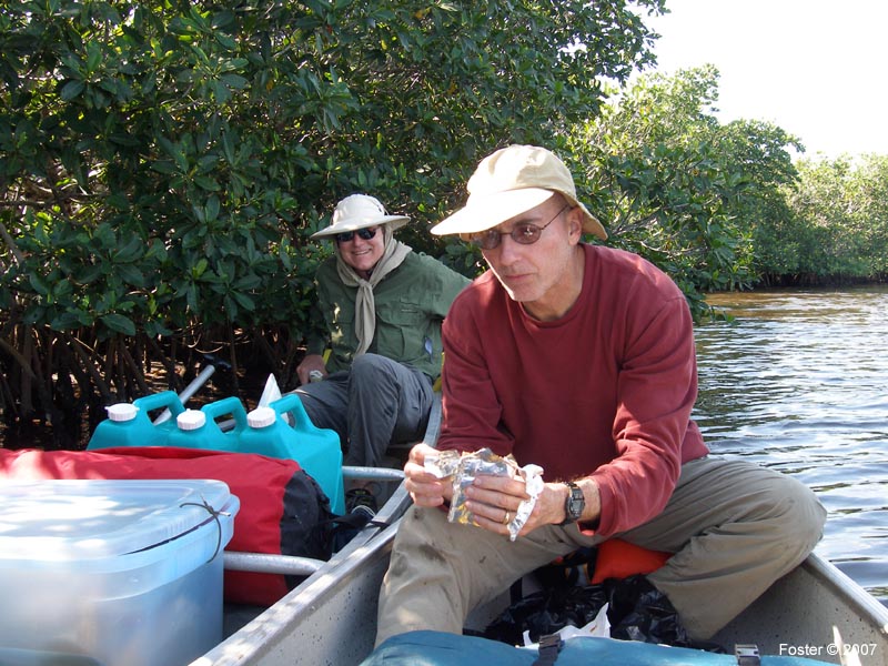 34 Creek Lunch Rf