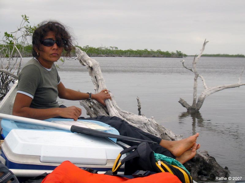 46 Runi Calm River
