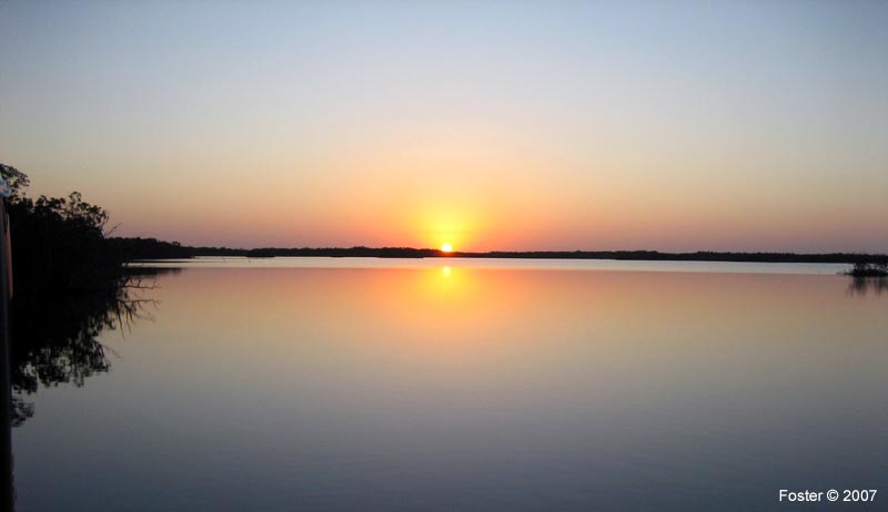 50 Lane Sunrise Cf