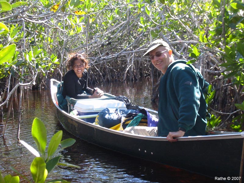 54 Canoe Trail