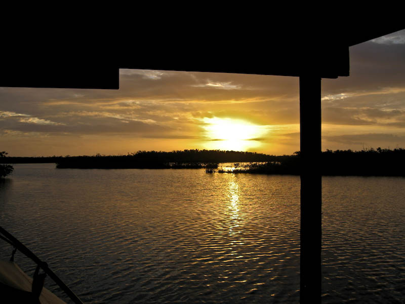 07 Hells Bay Sunrise Rtw