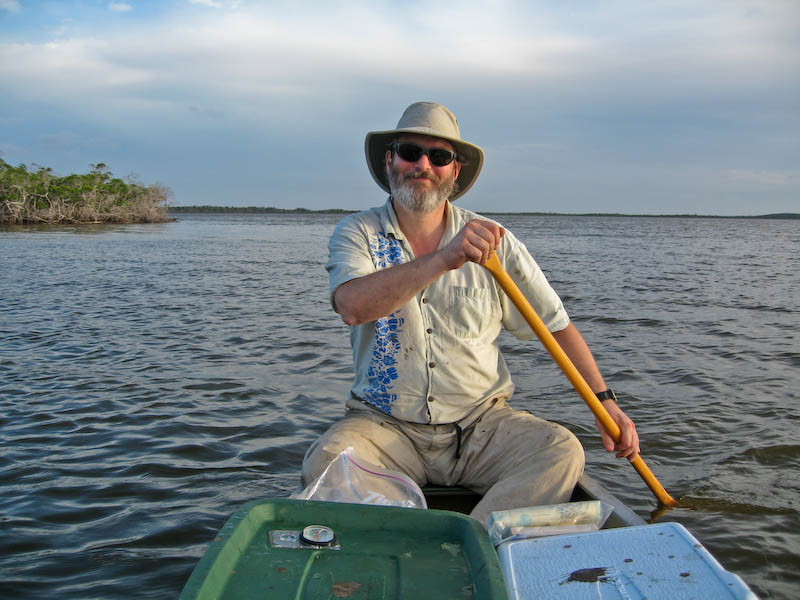 17 Richard Whitewater Bay Rtw