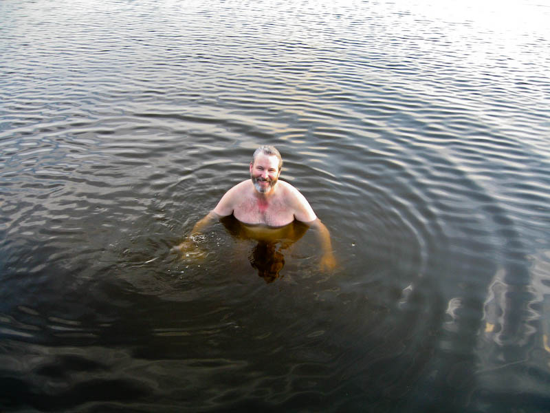 19 Richard North River Rtw
