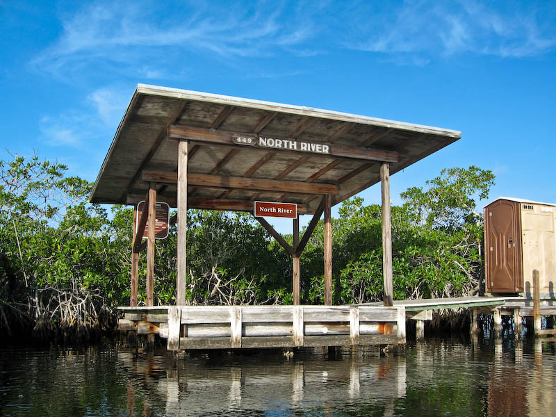 25 North River Chickee Rtw