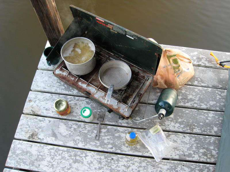 38 Lane Bay Dinner