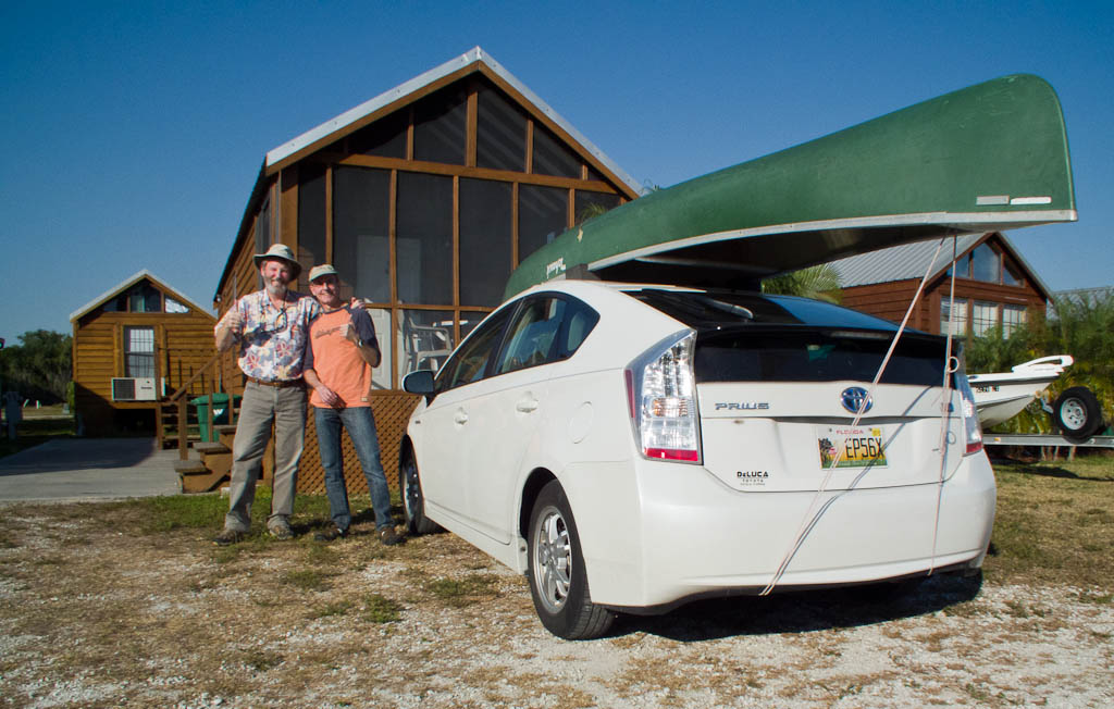 Everglades 2012 1