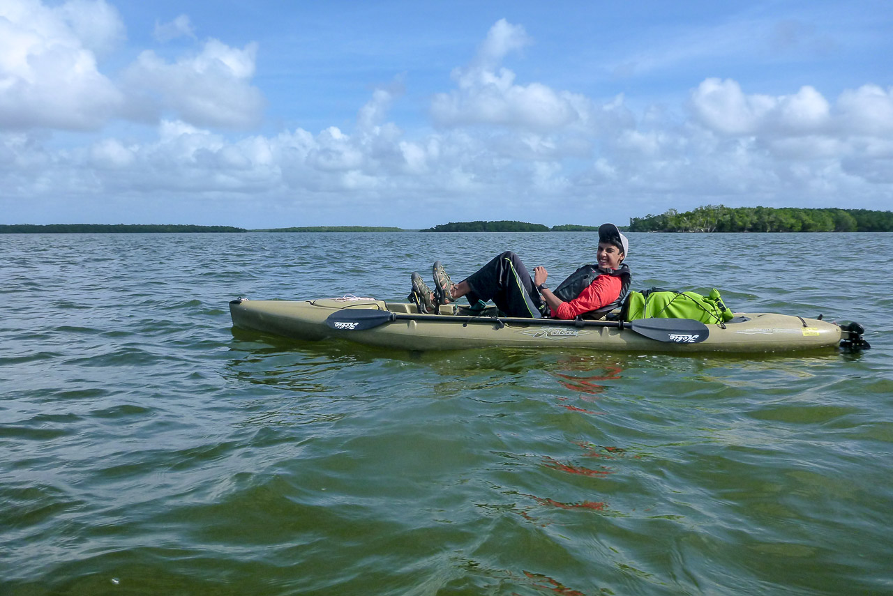 Everglades 2015 19