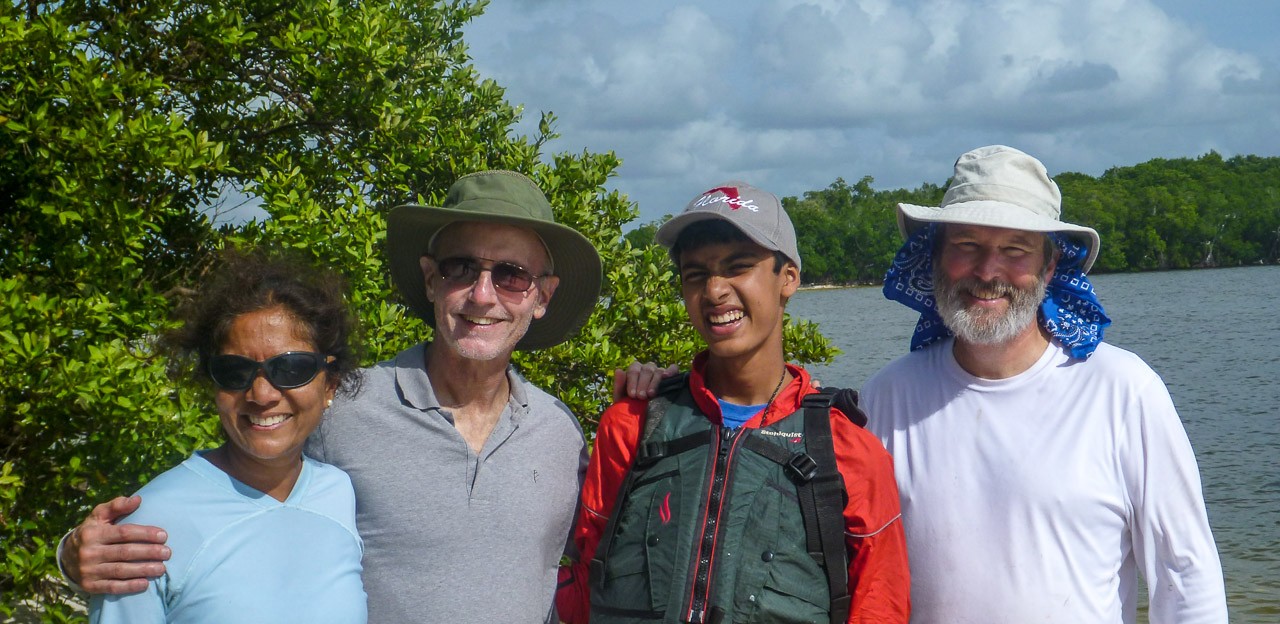 Everglades