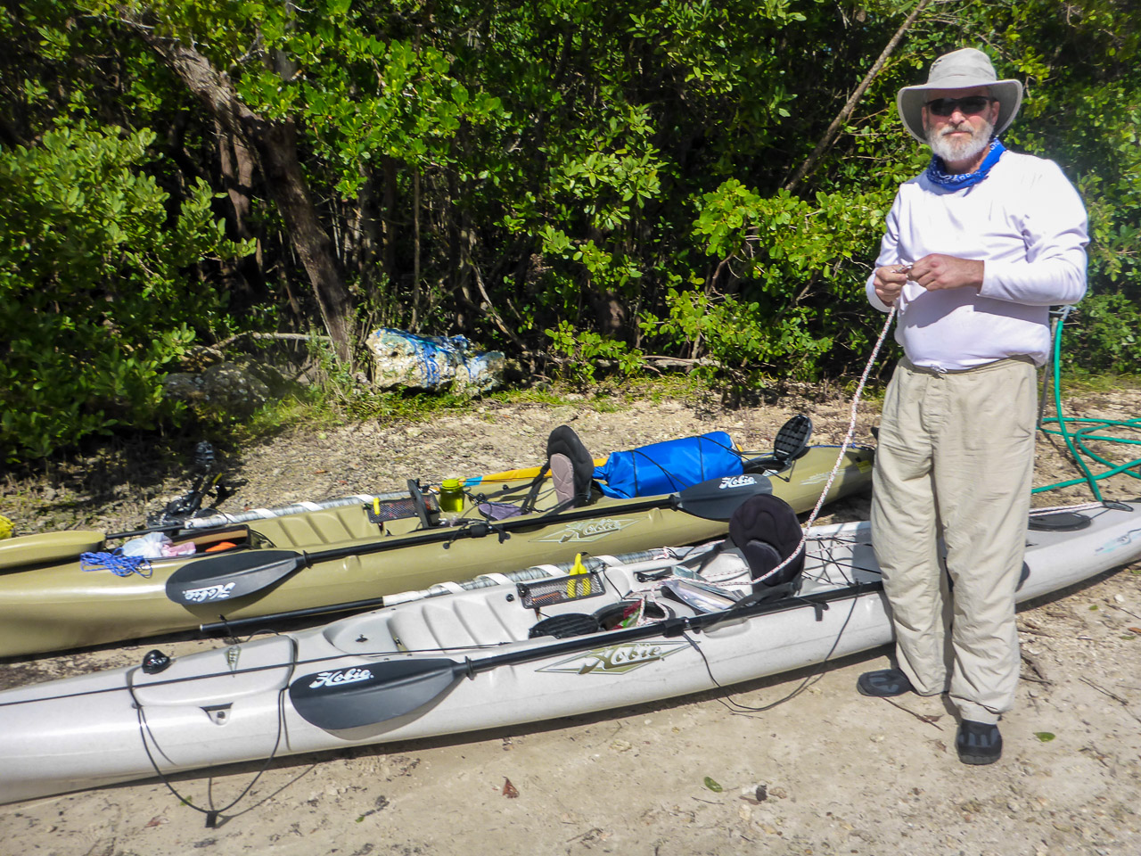 Everglades 2016 2