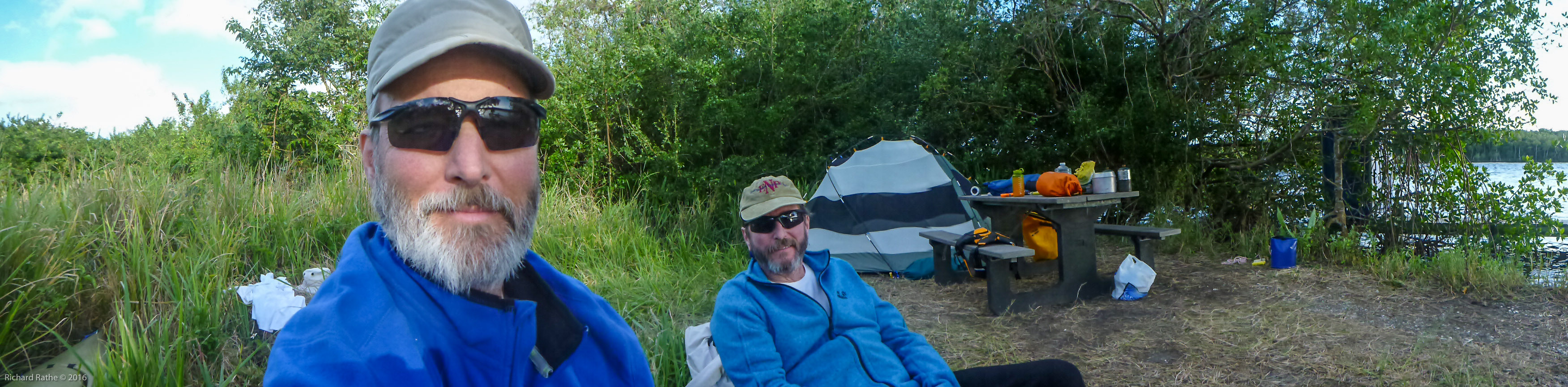 Everglades 2016 75 Pano