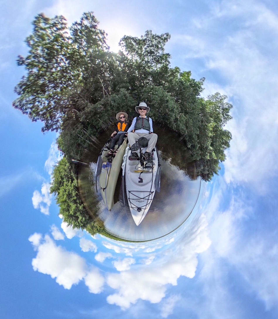 Planet Everglades