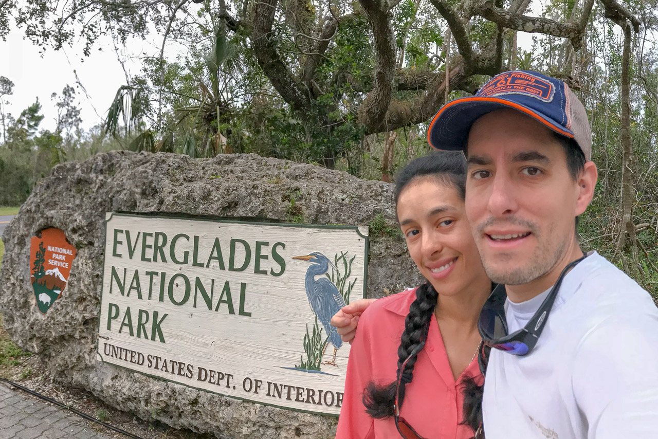 Everglades 2018 2
