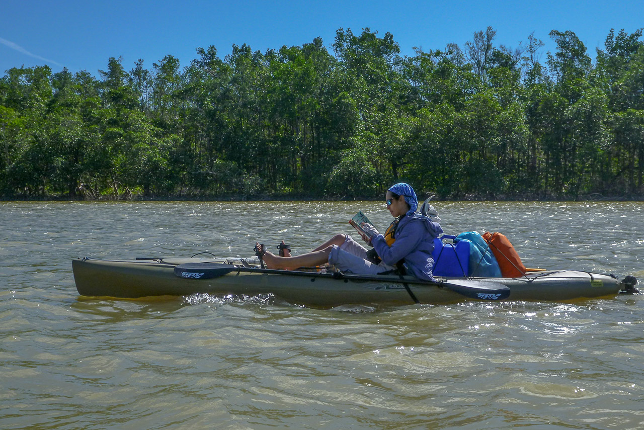 Everglades 2018 23