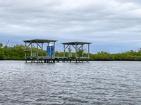 0048 Everglades 2023 Sweetwater Chickee