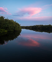 1026 Everglades 2024 Willy Willy Sunset