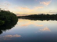 1041 Everglades 2024 Willy Willy Sunrise