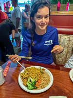 0019 Ragbrai 2025 Carb Loading