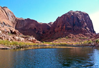 0004 Lake Powell Utah 2010 